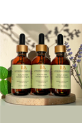 LovelyRootAmplify™ Scalp & Hair Conditioning Oil (2 oz) | 3-Pack